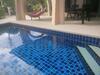 Hotel Villa Rosa With Private Pool And Jacuzzi