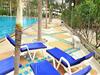 View Talay 5 Studio Apartment - Close To The Beach