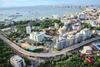 Apartamento ?h W?apartment With Sea View Unixx.34m?1+1