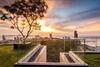 Apartamento ?h W?apartment With Sea View Unixx.34m?1+1