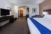 Hotel Holiday Inn Express & Suites Glenpool