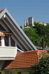 Apartamento Voitsberg-apartments