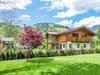 Apartamento Appartement Bergverliebt