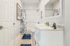 Blue Bungalow