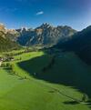 Hostal Bio Bauernhof Vorderoberlehen