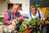 Agroturismo Unterrainhof