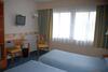 Inter-hotel Le Bellevue Montrichard