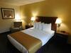 Hotel Days Inn Des Moines/merle Hay
