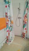 Apartamento Nordrand-apartment