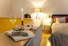 Apartamento The Temple