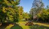 Villa The Garden Lodge