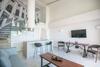 Apartamento Nama Sea Side Suites