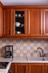 Apartamento Vrisanos