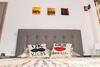 Lianos Apartments Business Class A