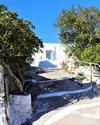 Old Granny's Home In Plakes Milos