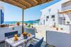 Apartamento Ammos Sifnos Village