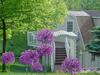 Lodge Trickling Waters Retreat
