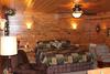 Lodge Trickling Waters Retreat