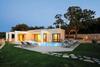 White Oak Tree Villa