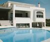 Villa In Kosta