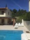 Villa Harmony, Porto Heli
