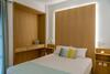 Apartamento Chroma Lodge Rafina