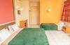 Apartamento Dentraki Hotel