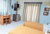 Apartamento Dentraki Hotel