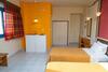 Apartamento Dentraki Hotel