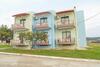 Apartamento Dentraki Hotel