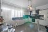 Fontana Luxury Villa Salakos With Pool Near Beach