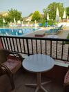 Ektor Apartments @swimming Pool