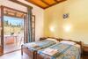 Nikos Pool Apartments - Upper Floor