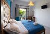Apartamento Villa Spyridoula Studios On The Beach