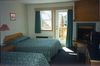 Motel Canmore Rocky Mountain Inn