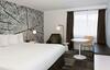 Radisson Hotel And Conference Center Canmore - Standard
