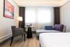 Hotel Mercure Xi'an Qujiang