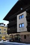 Apartamento Andys Bergjuwel