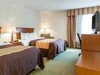 Hotel Comfort Inn Rushville