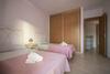 Apartamentos Vacacionales Zahazar