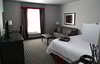Posada Hampton Inn Pearsall