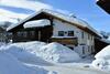 Apartamento Ferienwohnung Durstberger