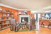 Atlanta Townhome With Patio About 9 Mi To Downtown!