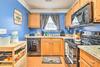 Atlanta Townhome With Patio About 9 Mi To Downtown!