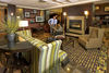 Hotel Hampton Inn & Suites Yonkers