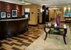 Hotel Hampton Inn & Suites Yonkers