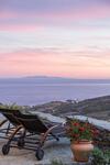 Hotel Tinos Dove Suites