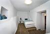 Apartamento Charming 2br Stone Cottage, Lively Greek Village