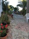 House With Sea View Close To Platanias