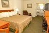 Posada Quality Inn Maysville